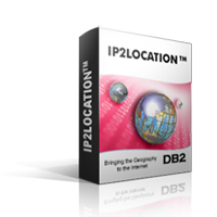 IP2Location IP-COUNTRY-ISP Database Screenshot